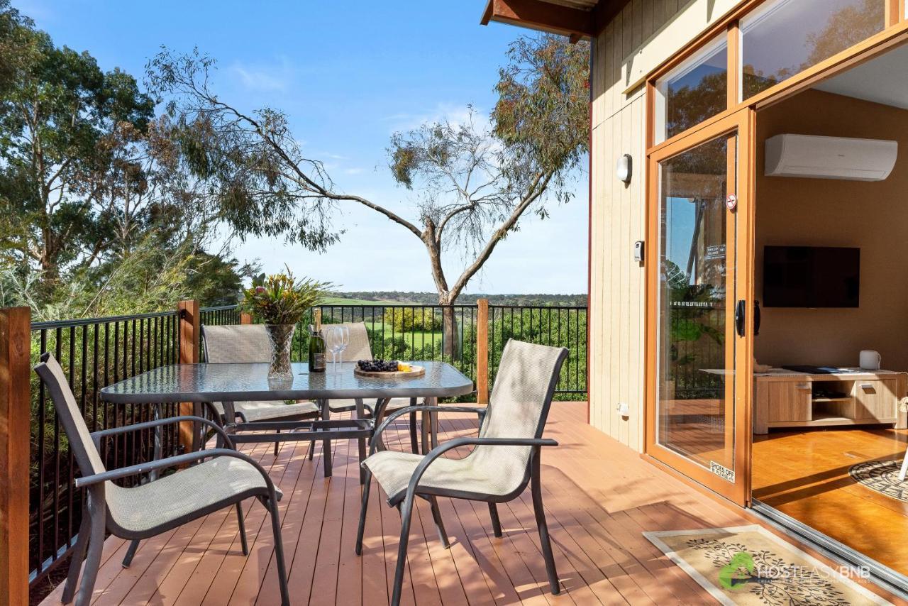Rural 5 Star Villa'S With Resort Amenities Cowes Exteriér fotografie