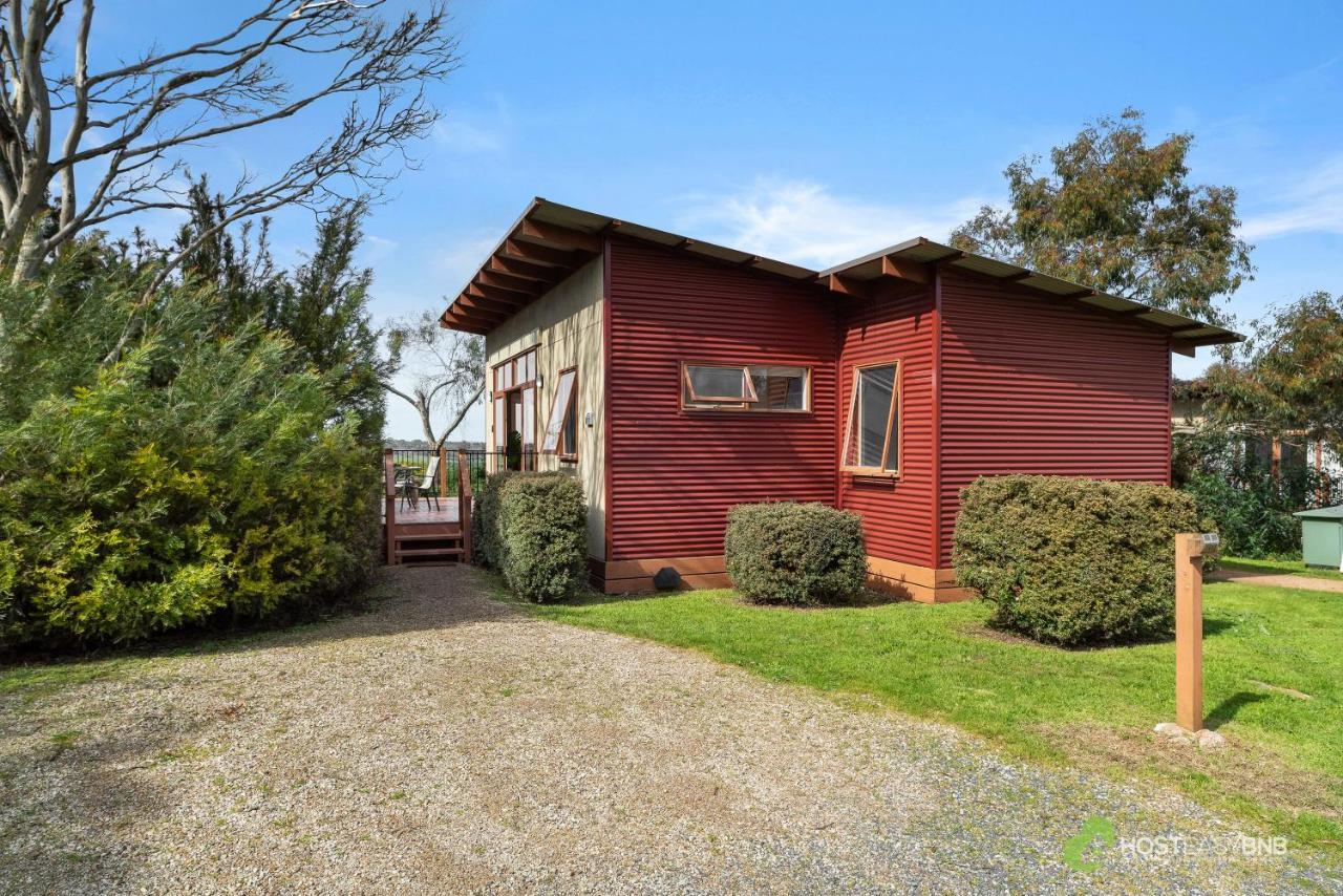 Rural 5 Star Villa'S With Resort Amenities Cowes Exteriér fotografie