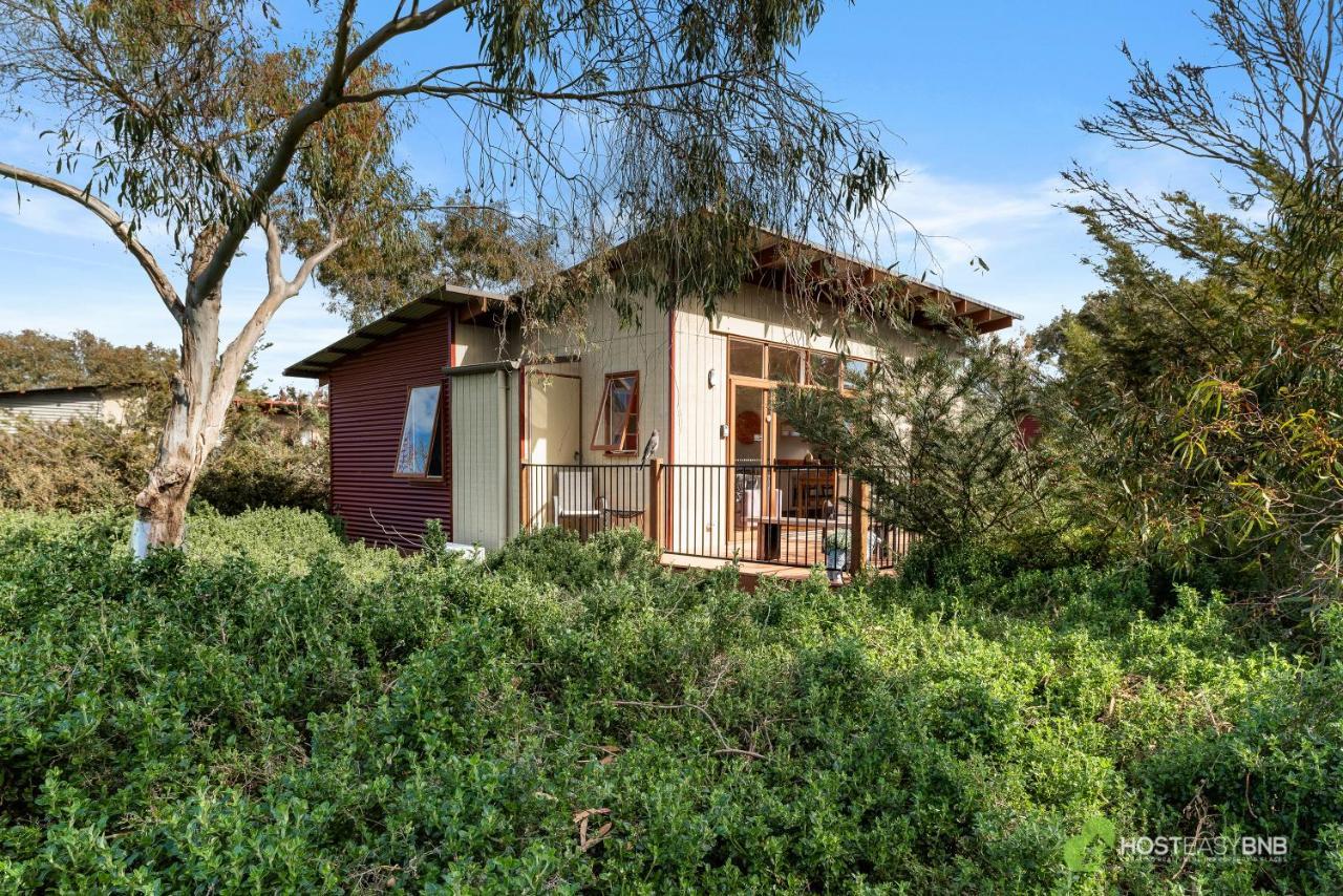 Rural 5 Star Villa'S With Resort Amenities Cowes Exteriér fotografie