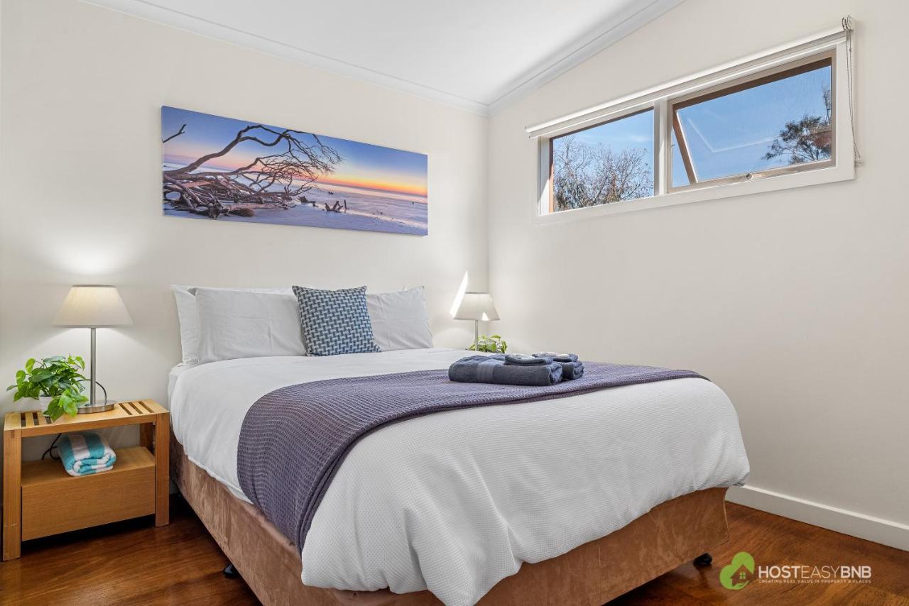 Rural 5 Star Villa'S With Resort Amenities Cowes Exteriér fotografie