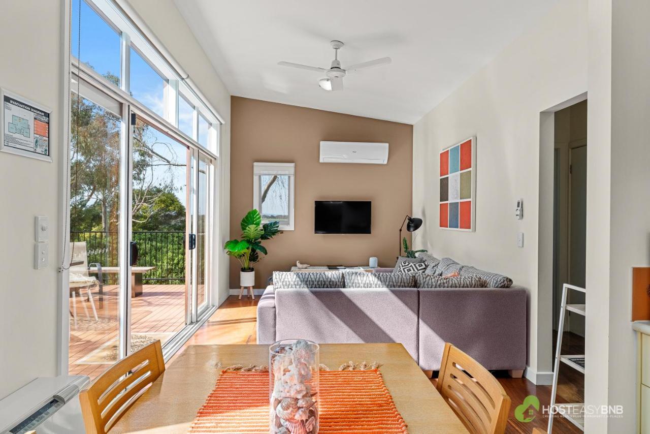 Rural 5 Star Villa'S With Resort Amenities Cowes Exteriér fotografie
