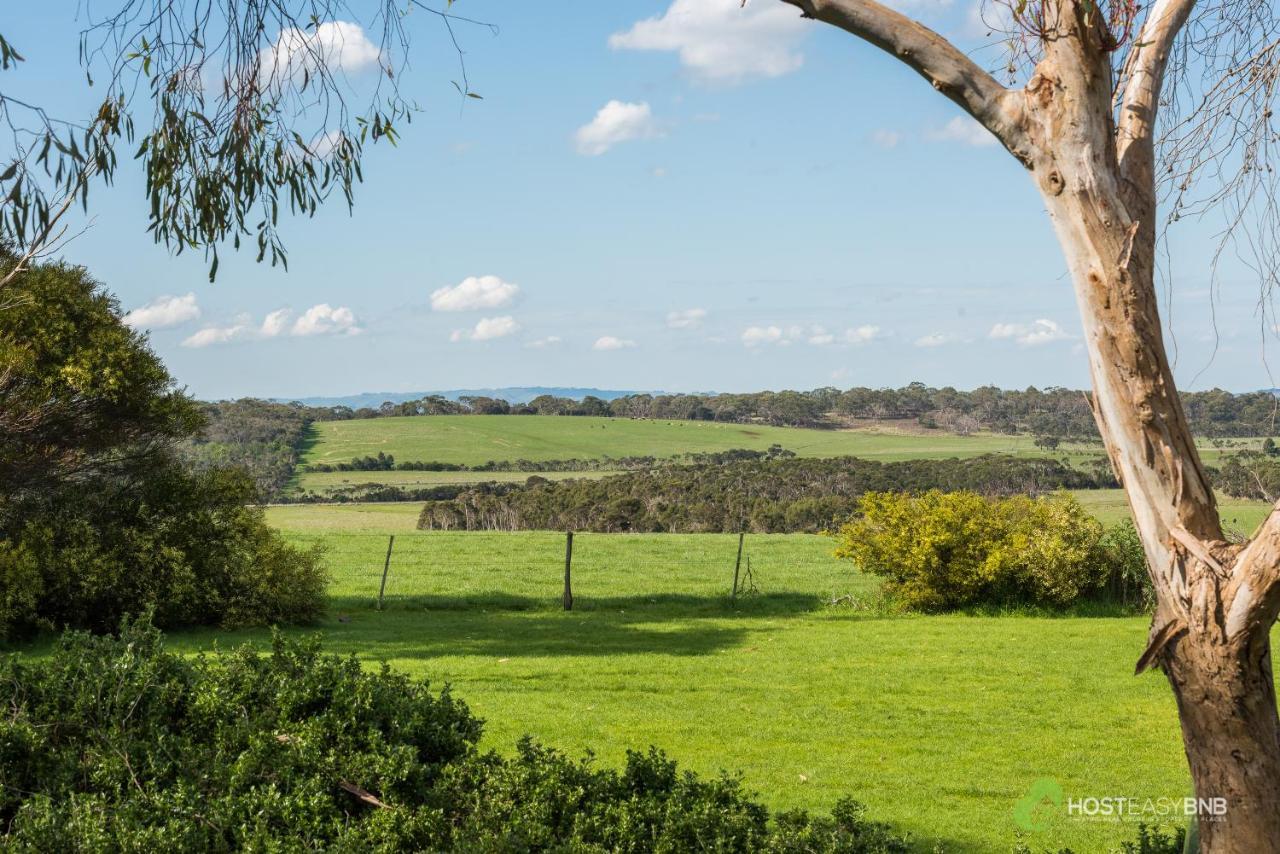 Rural 5 Star Villa'S With Resort Amenities Cowes Exteriér fotografie