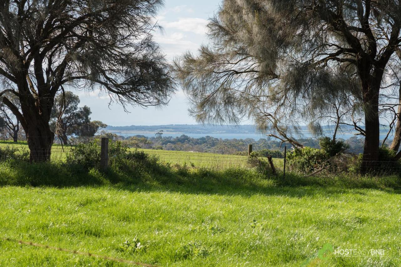 Rural 5 Star Villa'S With Resort Amenities Cowes Exteriér fotografie