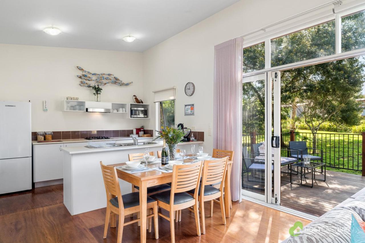 Rural 5 Star Villa'S With Resort Amenities Cowes Exteriér fotografie
