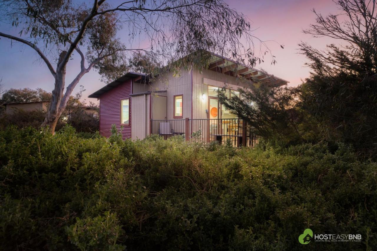 Rural 5 Star Villa'S With Resort Amenities Cowes Exteriér fotografie