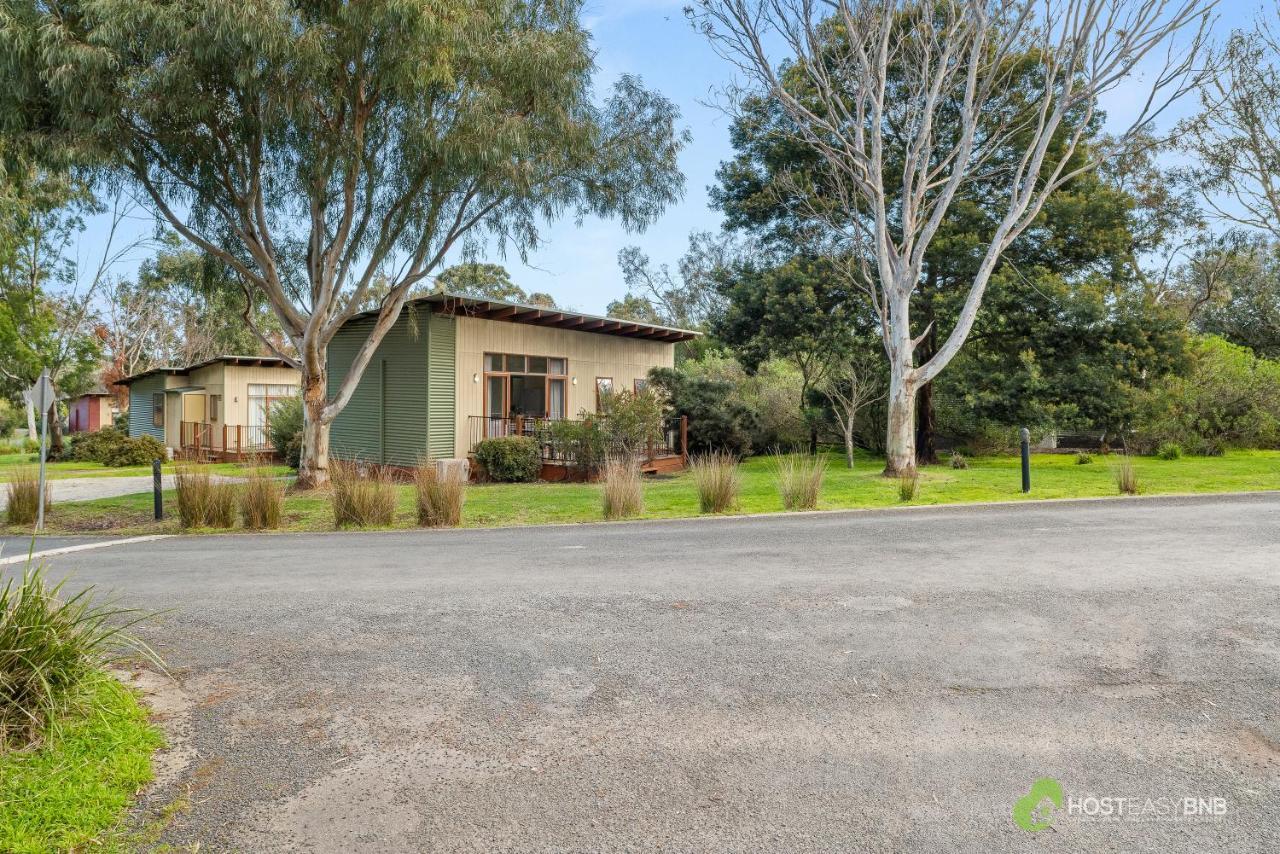 Rural 5 Star Villa'S With Resort Amenities Cowes Exteriér fotografie