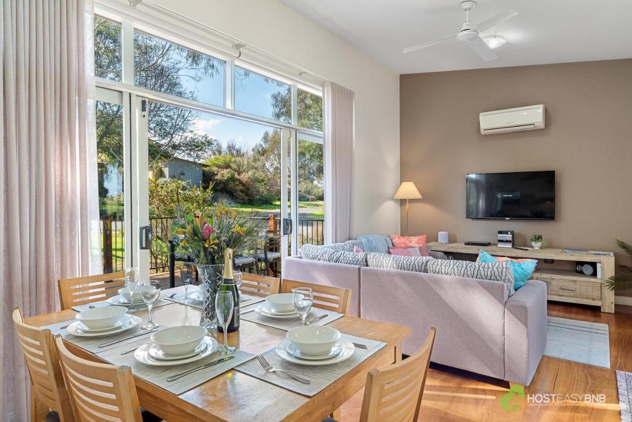 Rural 5 Star Villa'S With Resort Amenities Cowes Exteriér fotografie
