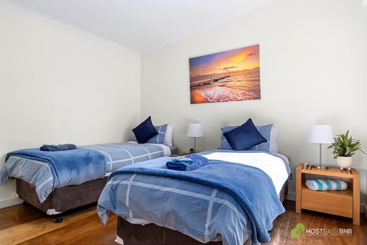 Rural 5 Star Villa'S With Resort Amenities Cowes Exteriér fotografie
