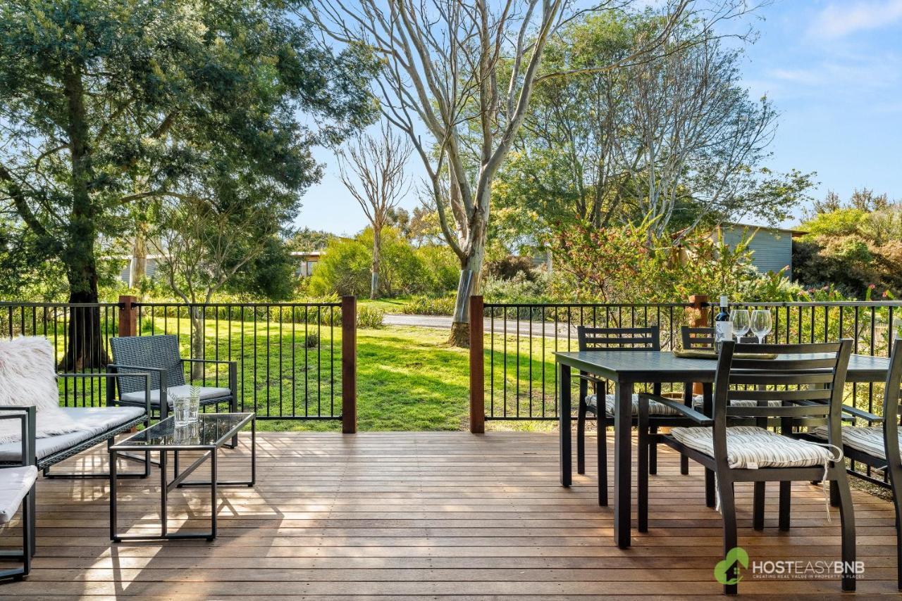 Rural 5 Star Villa'S With Resort Amenities Cowes Exteriér fotografie