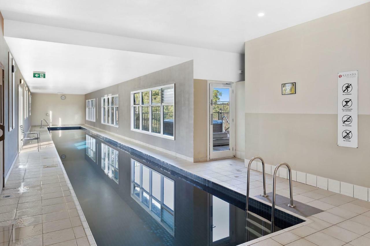 Rural 5 Star Villa'S With Resort Amenities Cowes Exteriér fotografie